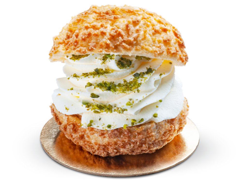 Francouzský větrník