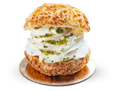 Francouzský větrník