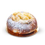 Tvarohový koláček