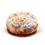 Povidlový koláček