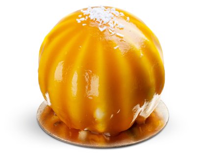Mango koule