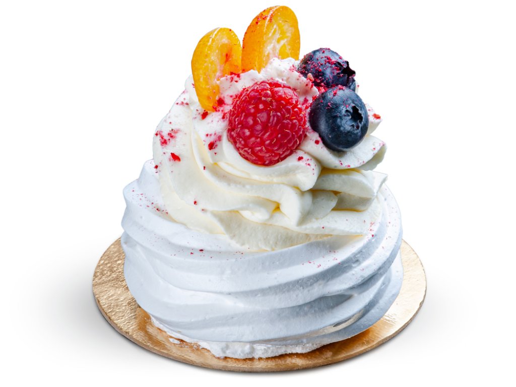 Pavlova