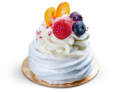 Pavlova