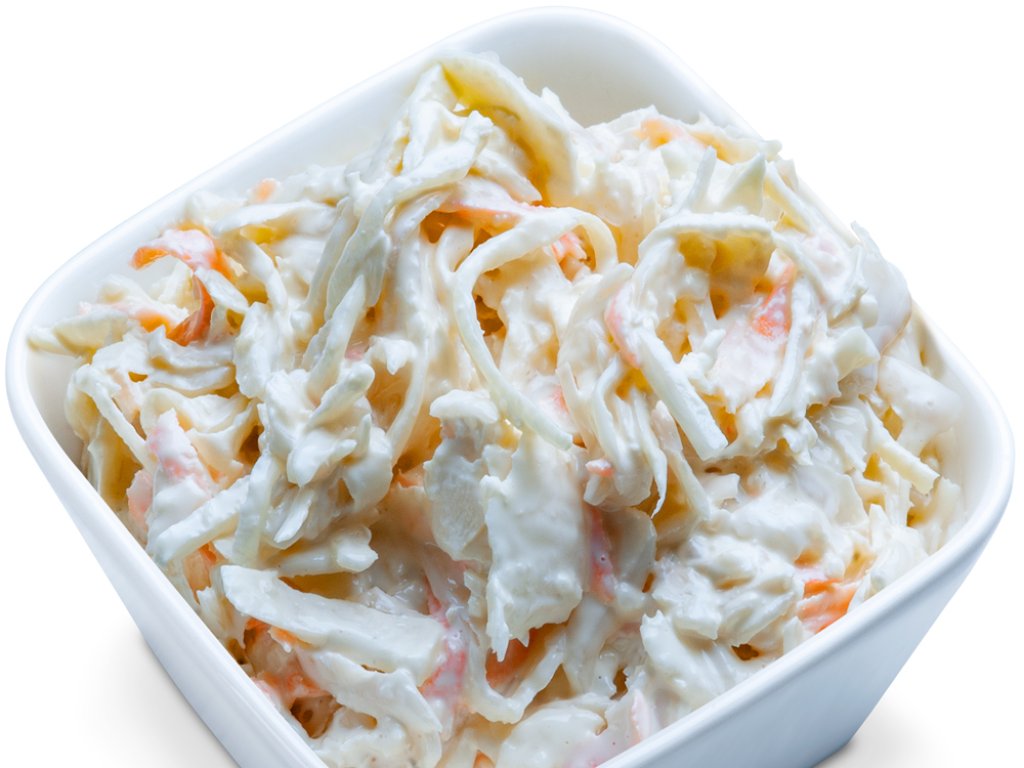 Coleslaw