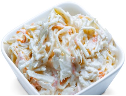 Coleslaw