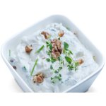 Tvarohová pomazánka s bylinkami