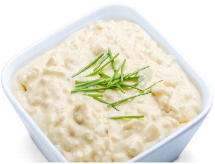 Vajíčková pomazánka