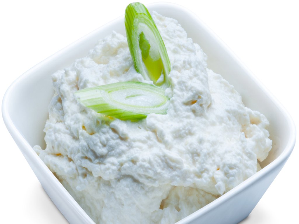 Lososová pomazánka s lučinou