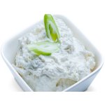 Lososová pomazánka s lučinou