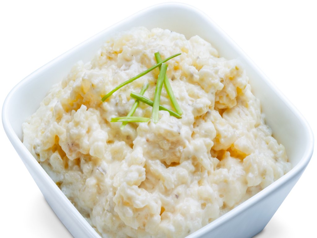 Tvarůžková pomazánka