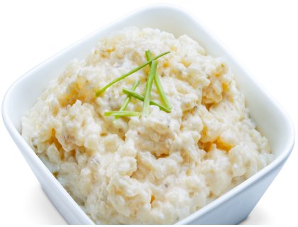 Tvarůžková pomazánka