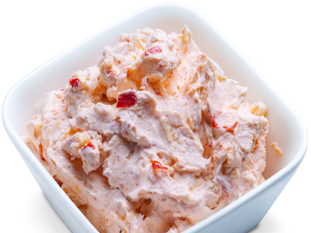 Papriková pomazánka