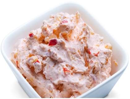 Papriková pomazánka