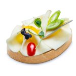 Sýrový chlebíček