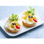 Sýrový chlebíček