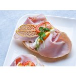 Šunkový chlebíček