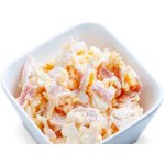 Sýrový lahůdkový salát