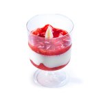 Panna cotta